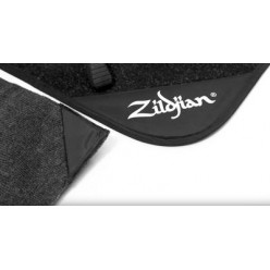 ZILDJIAN Rug, for Drums, Deluxe Rug, with bag